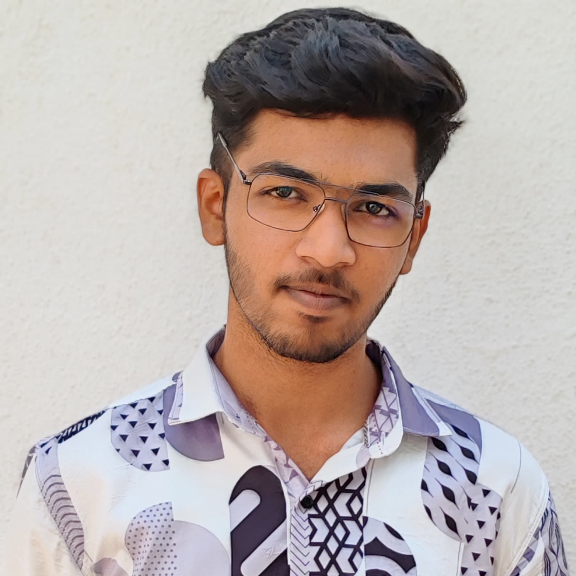 Sheik Mohammed Arif - Web Developer